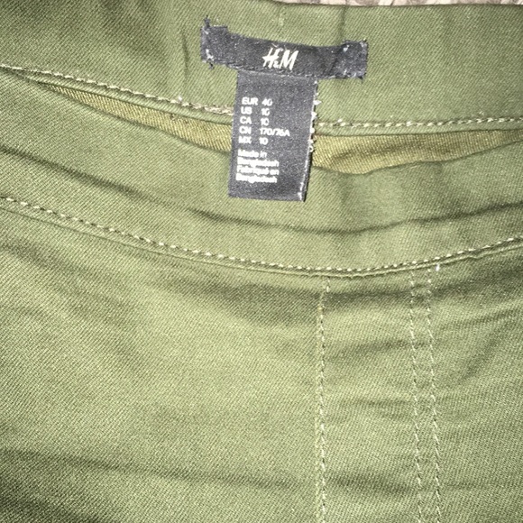 H&M pants - Picture 2 of 4